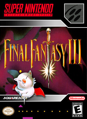 Final Fantasy III