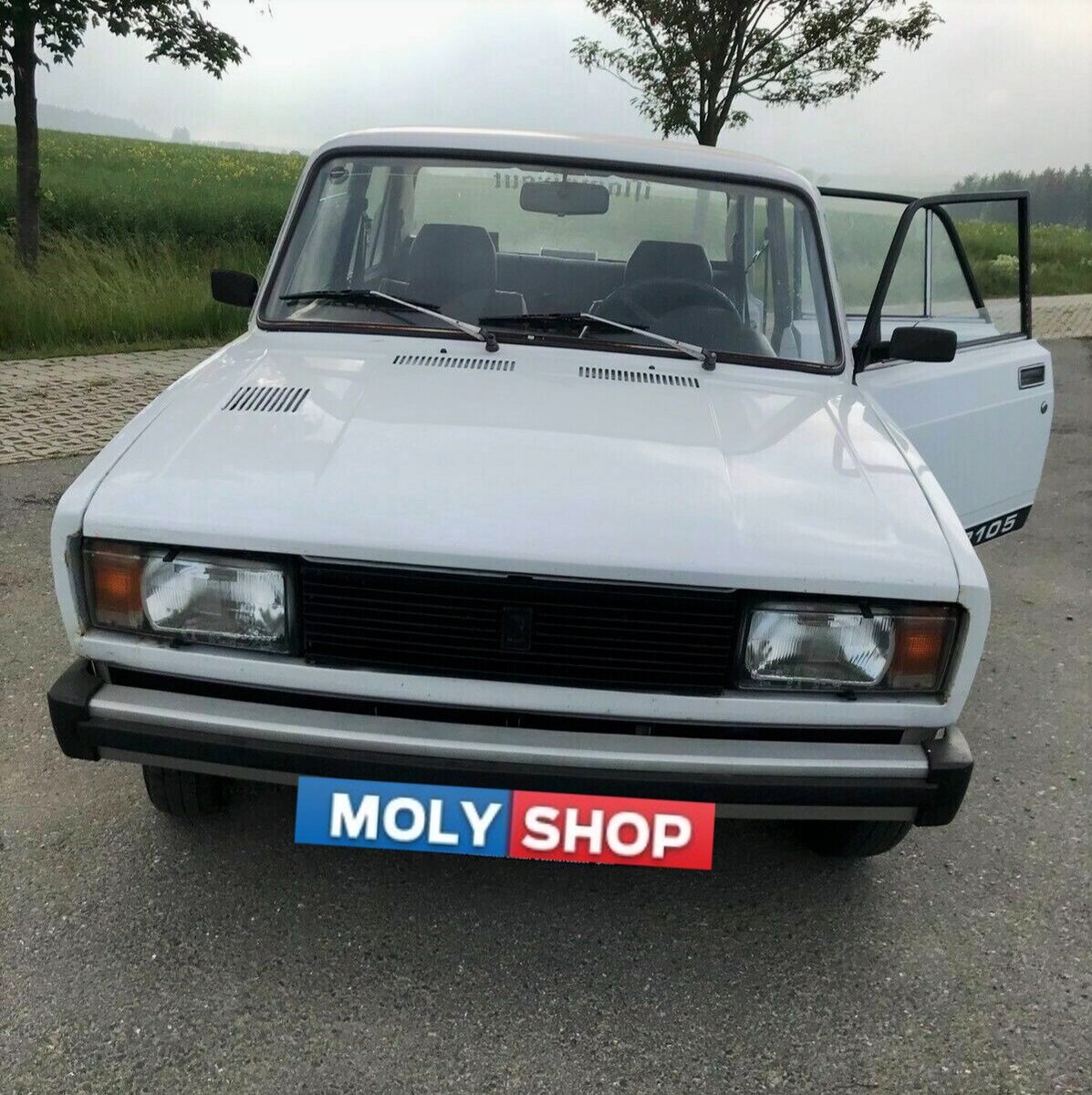 Пятёрка стала первым автомобилем с неплохой звукоизоляцей. В частности из-за применения ремня ГРМ.