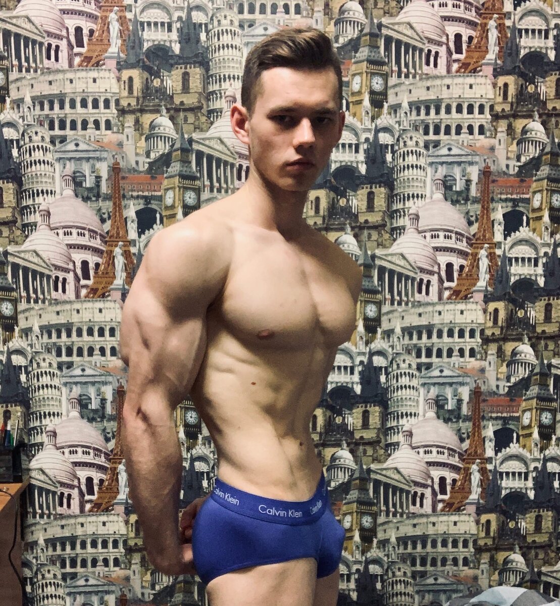 Алексей Цыкунов