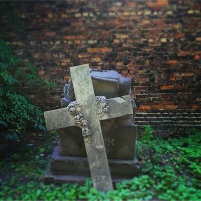 Крест (не тот самый)