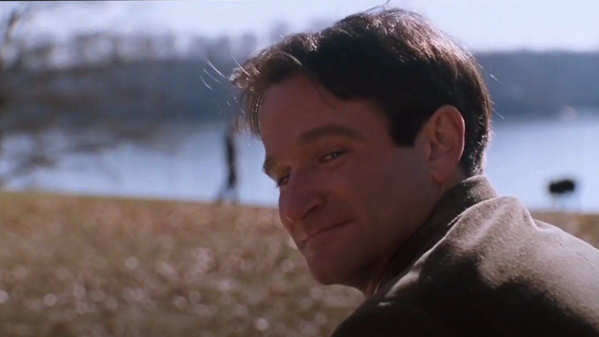 Кадр из трейлера.