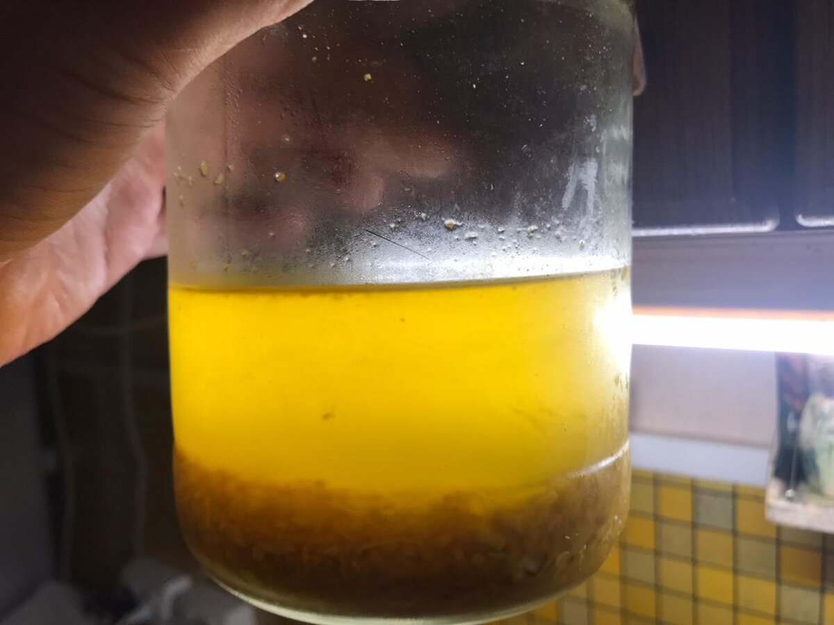 Вот она родимая.