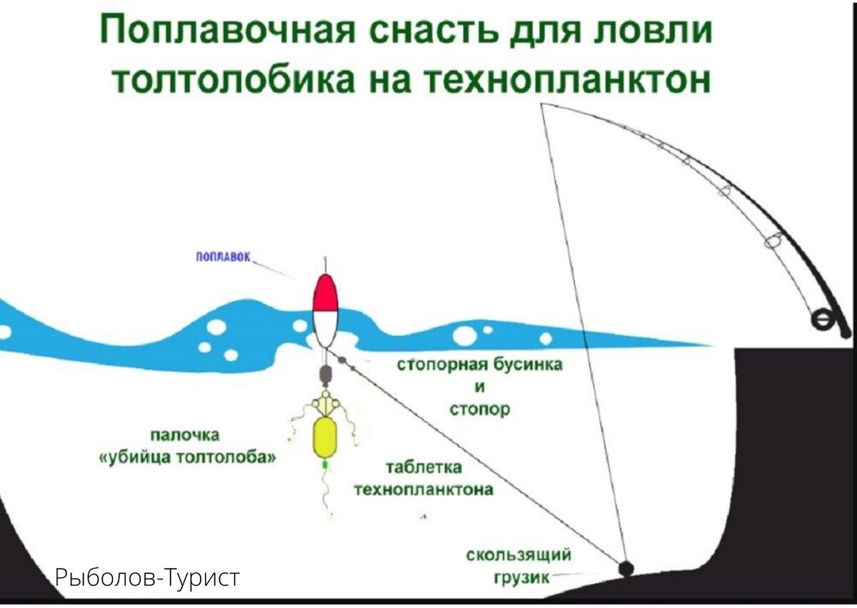 Ловим толстолобика. | Рыболов-Турист | Дзен