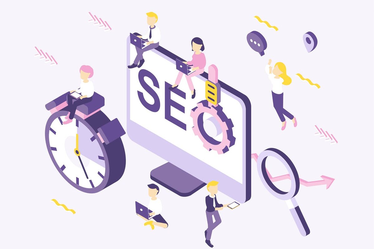 Прогноз сроков SEO-продвижения сайта