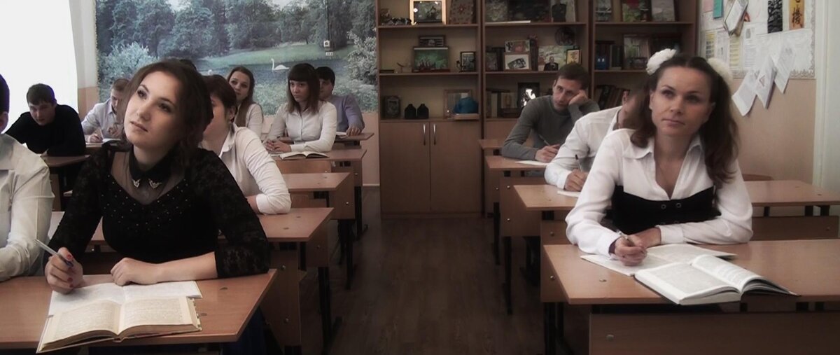 Кадр из фильма