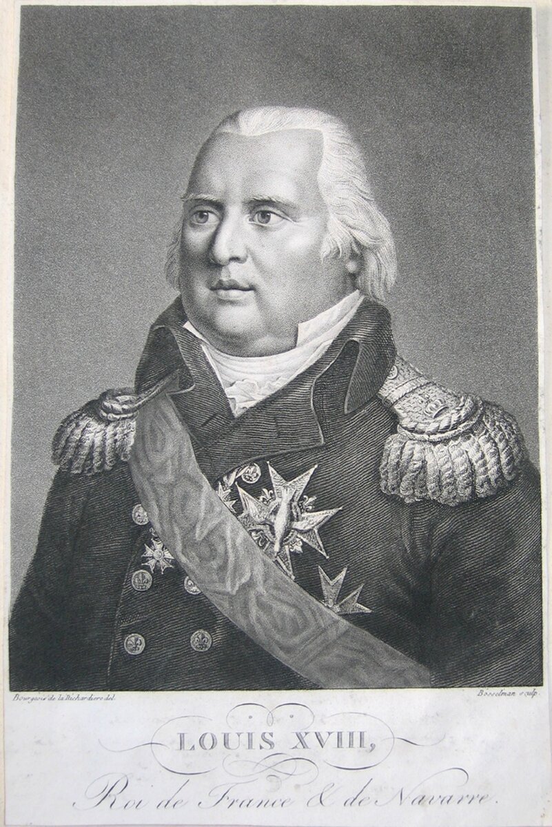 Людовик 18. Людовик xviii (1814 – 1824). Louis xviii. Франция людовик 18. Людовик 18.