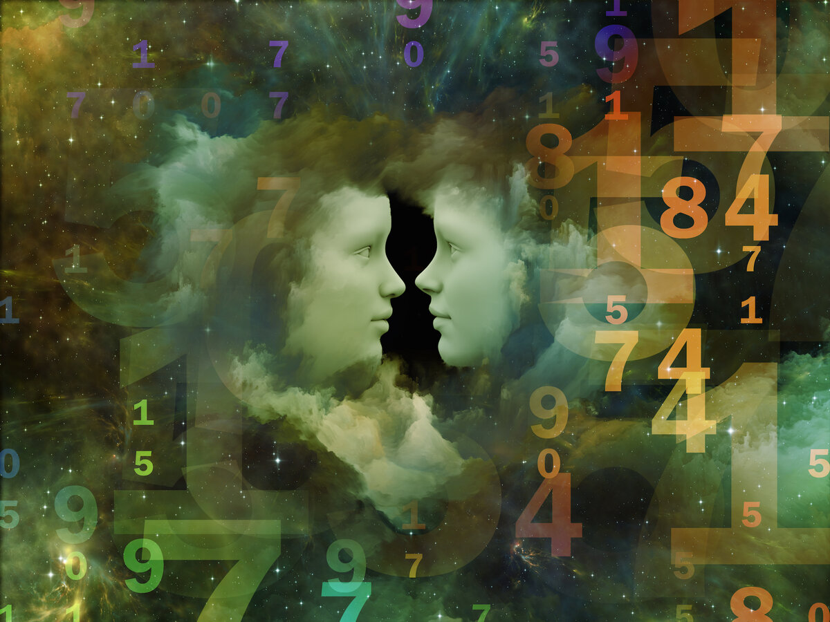 Фотография взята с сайта numerologist.com