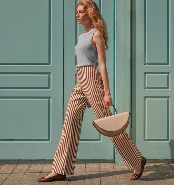 Туфли под номером 2