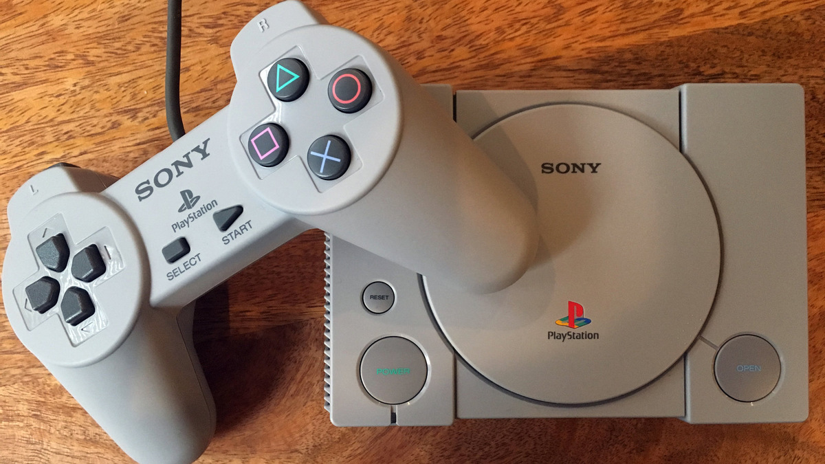 Sony Playstation 1