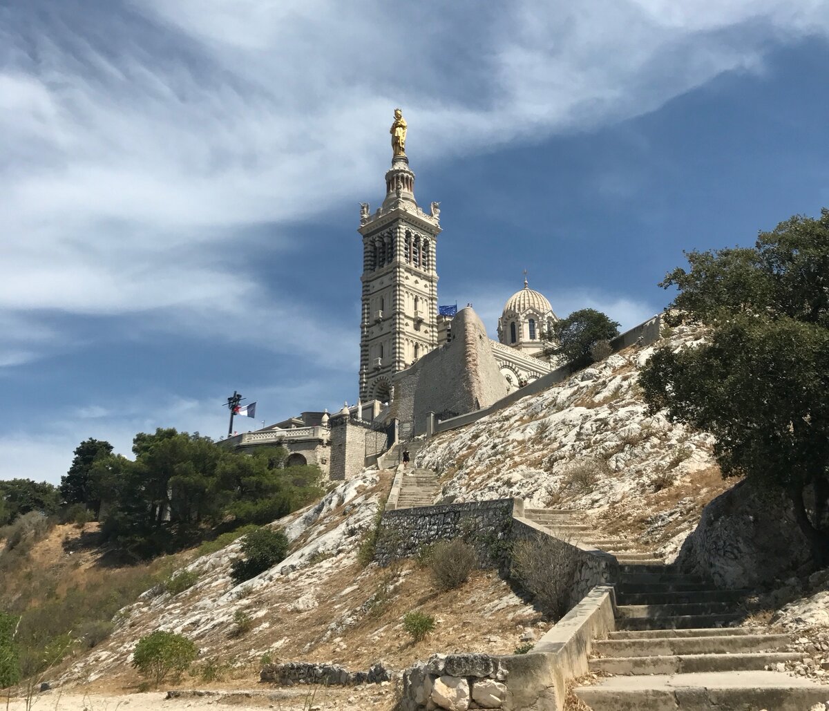 Notre-Dame de la Garde