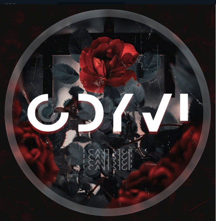 Аватар битмейкера ODIVY 