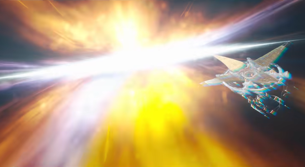 Прошлогодний анонс Starfield оказался ярким событием E3 2019, хотя информации мало.