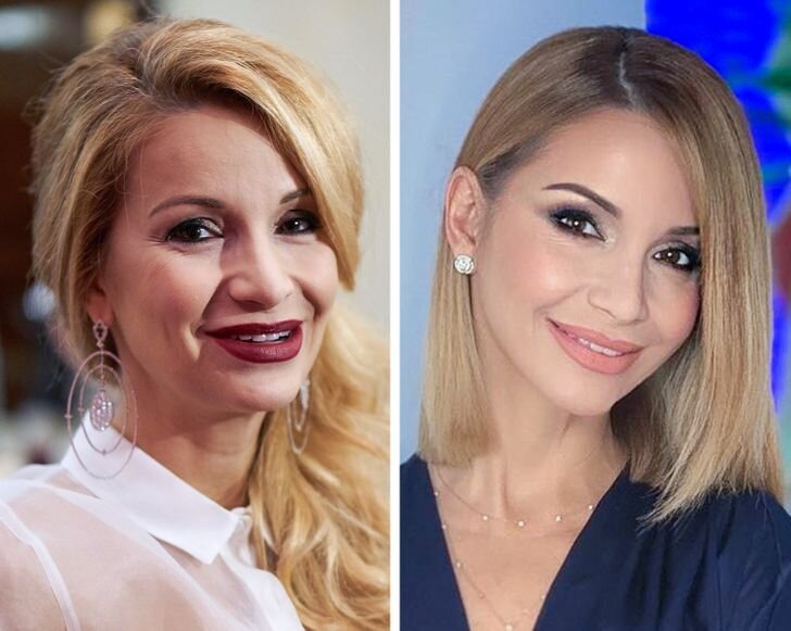 © Дмитрий Коробейников / East News, © olgaorlova1311 / instagram
