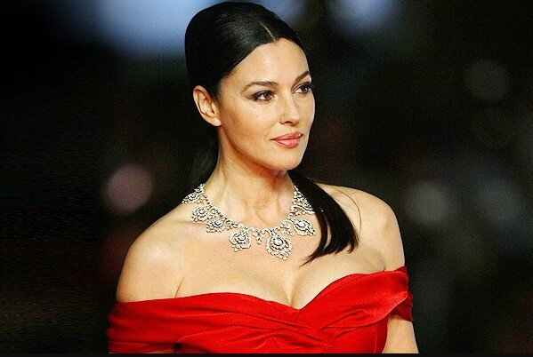 Моника Беллуччи