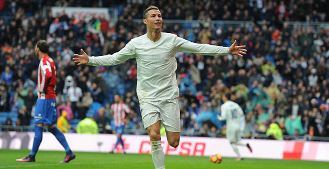 Та самая униформа из переработанного океанского пластика