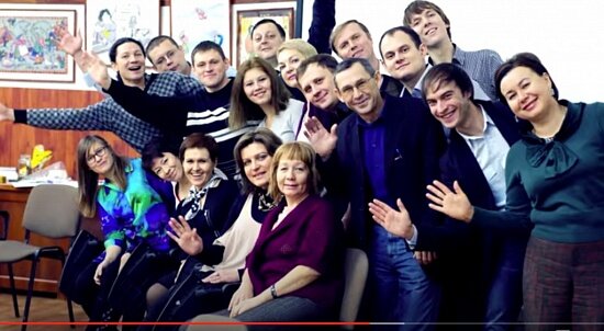 Основатели уфимского интернета работали на УМПО.
