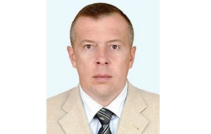 Бывший глава администрации Минеральных Вод Александр Шиянов