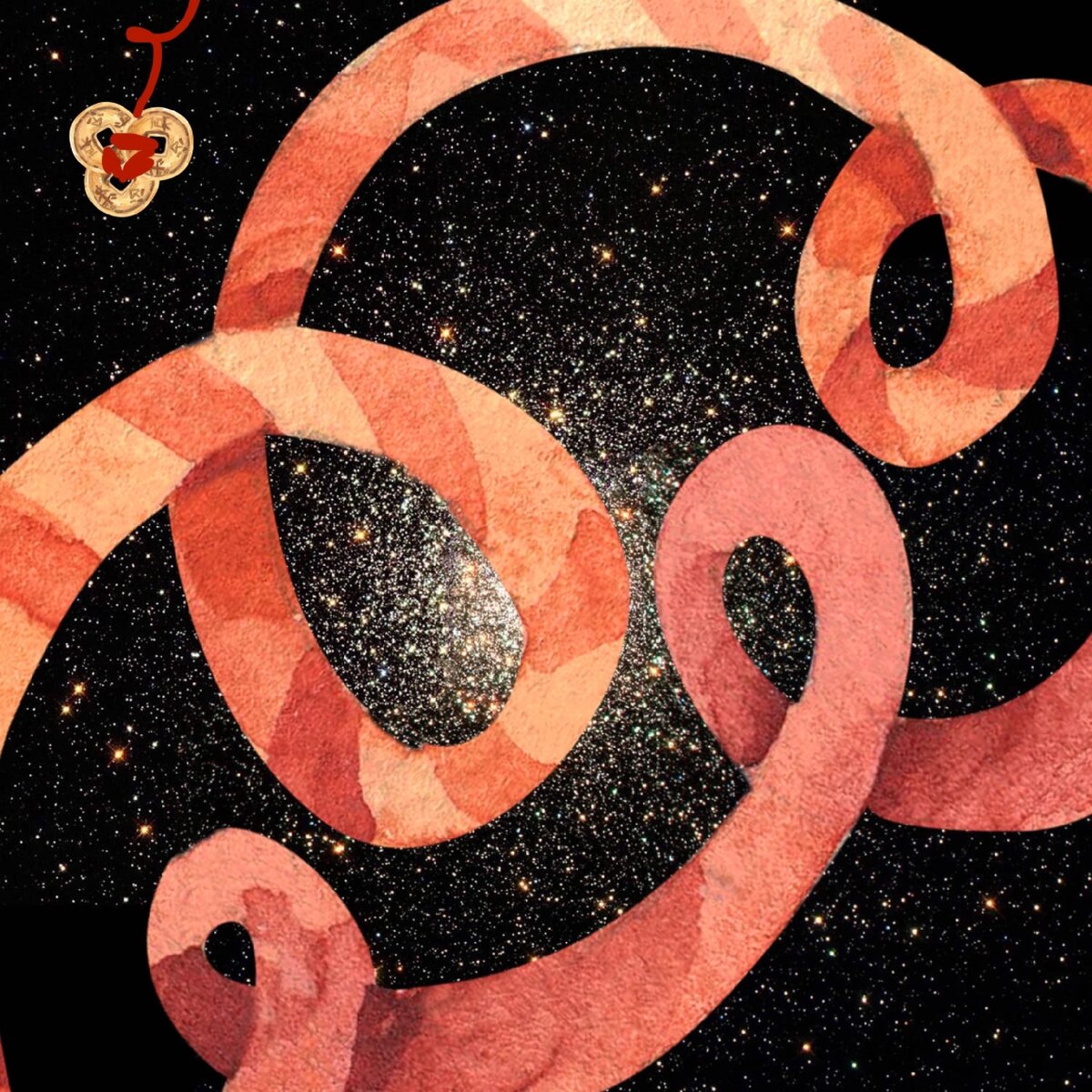 Возможность заработка. Заряженная картина.