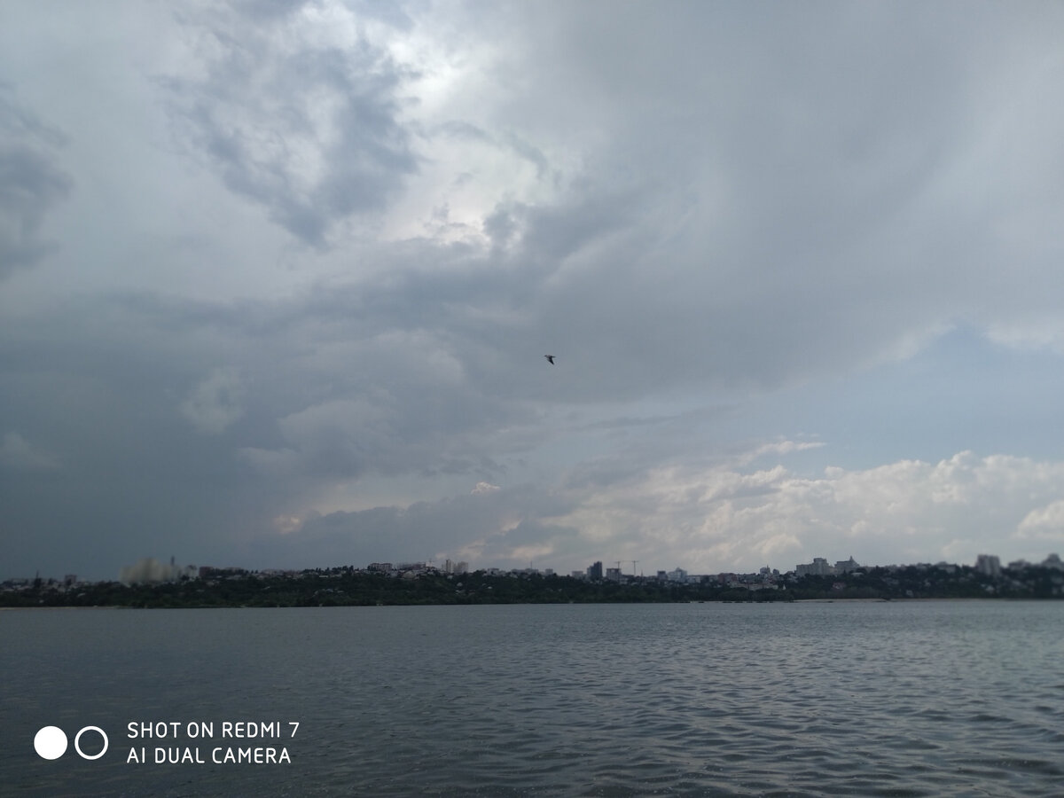 Фото из личного архива.