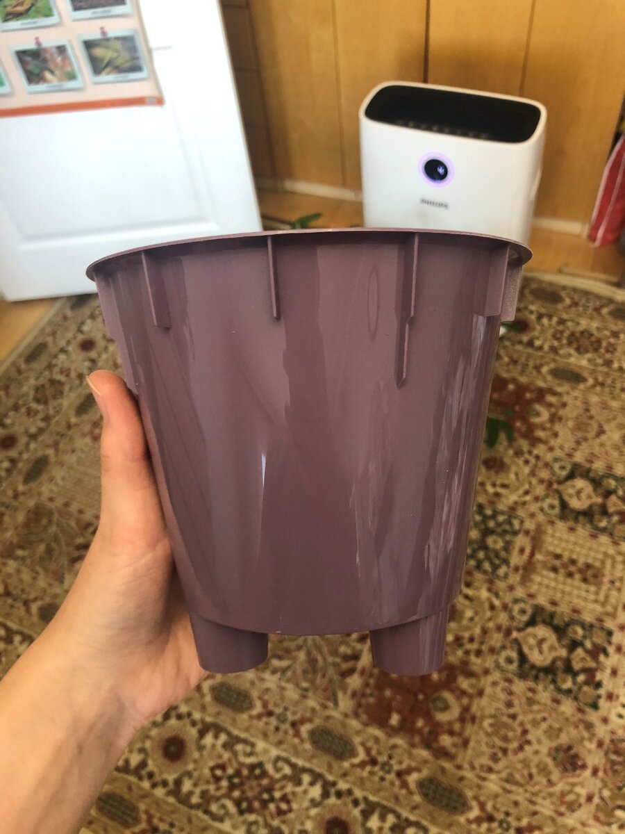 Внутренний горшок