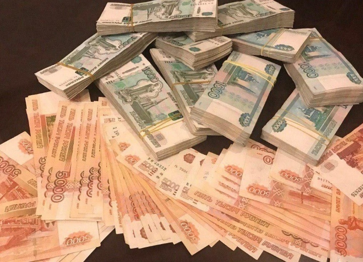 Вам нужно просто поверить в себя