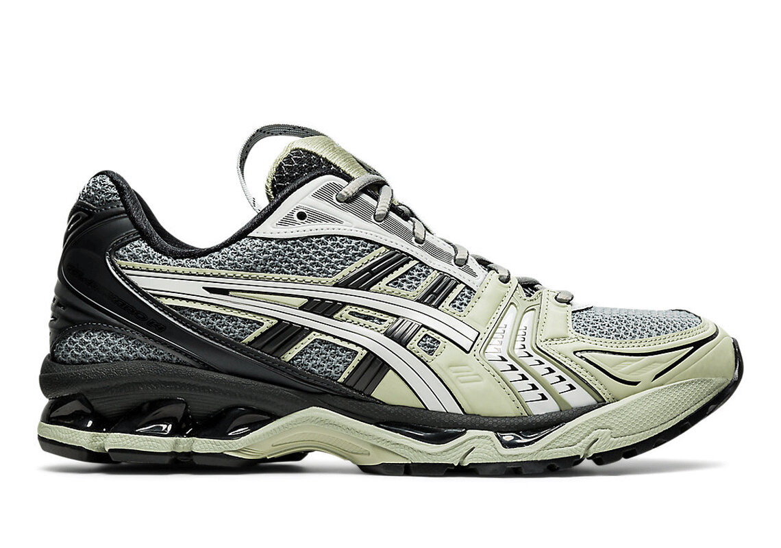 Asics deals gel 1