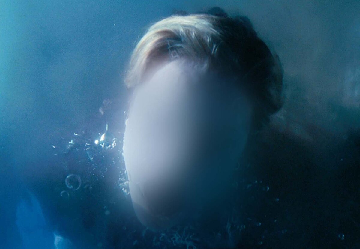 Джейсон X 2001. Режиссер: Джеймс Исаак. Кинокомпания New Line Cinema