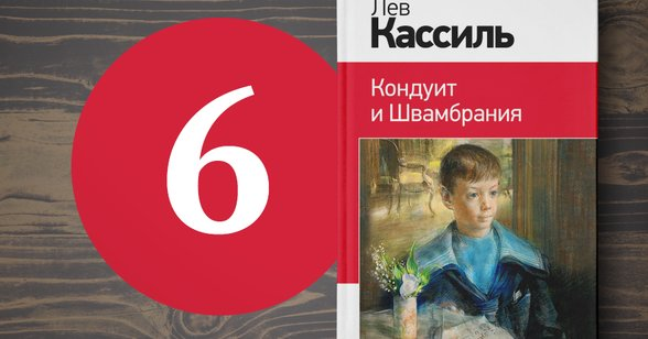 10 детских книг для путешествий