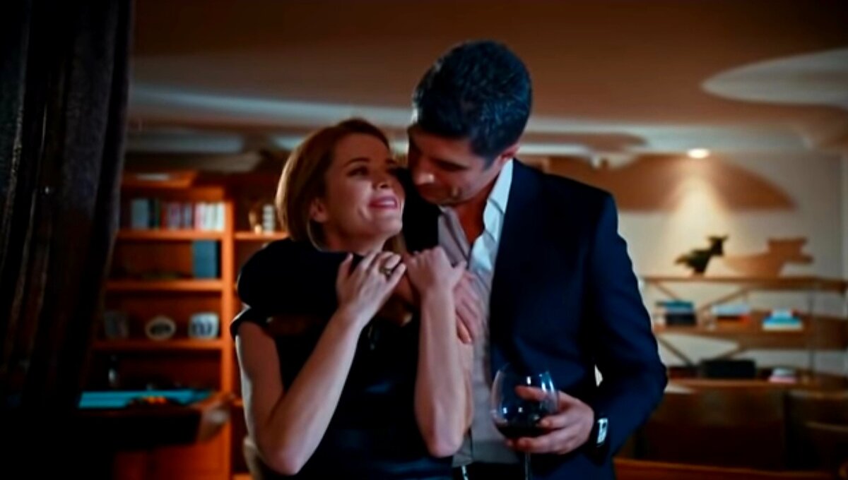 Кадр из сериала. Фото: скриншот