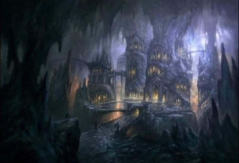 Свартальвхейм