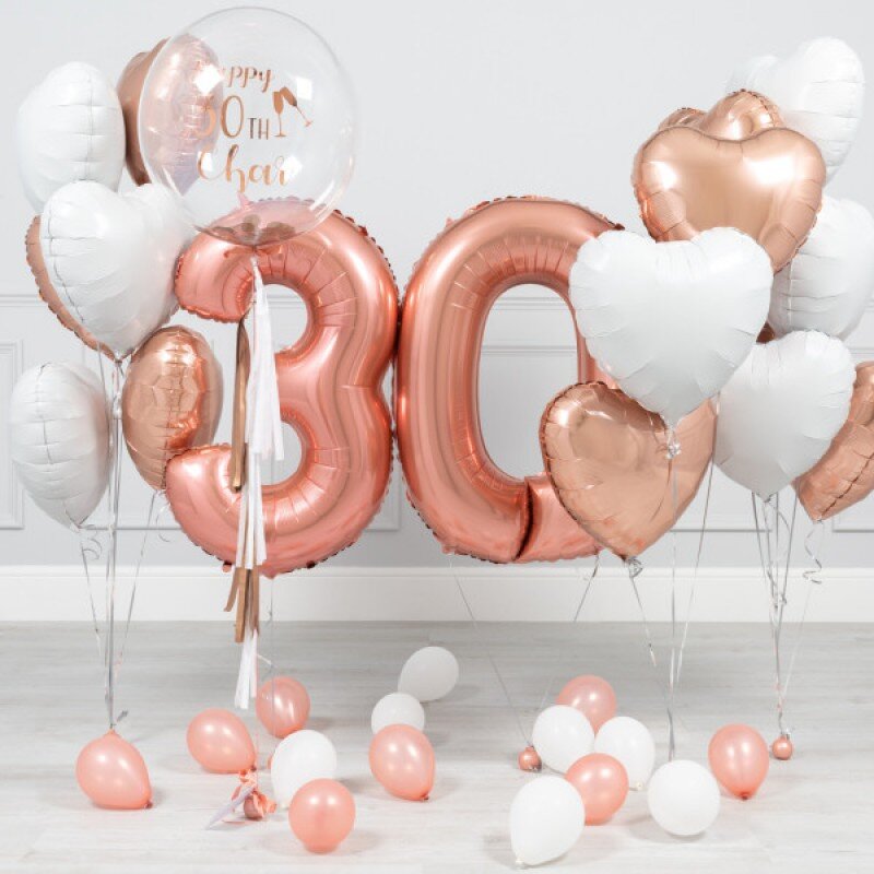 Именно так я радовалась год назад своему тридцатнику, ох если бы я знала, что готовит мне мой любимый....организм!!!!!! 