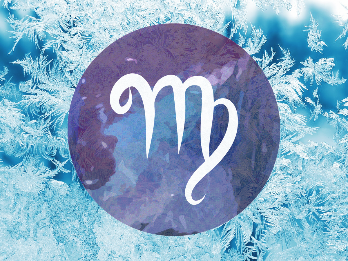 Дева (23 августа - 22 сентября)