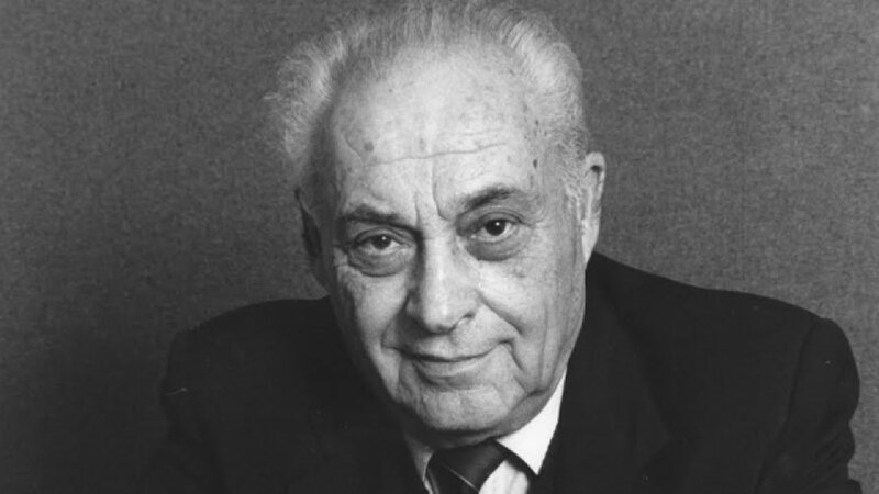 Анатолий Наумович Рыбаков 