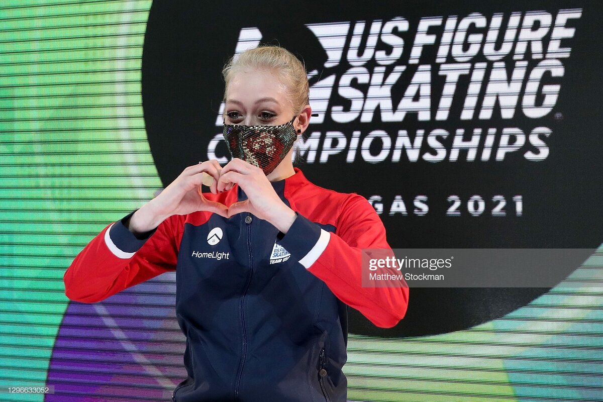 Matthew Stockman/Getty Images