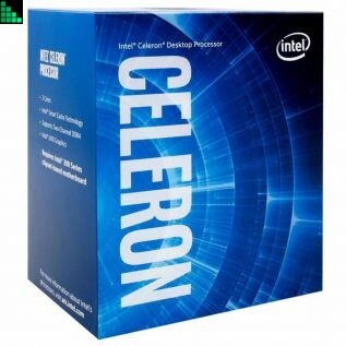 Упаковка Celeron G5905