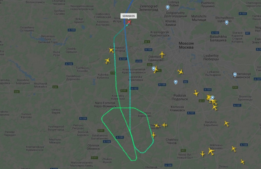 Флайтрадар шереметьево карта полетов