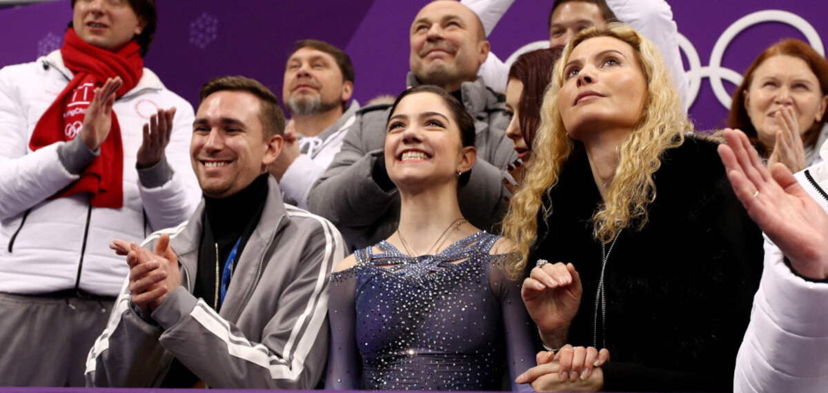 Автор: Maddie Meyer  | 
Источник: Getty Images
Авторские права: 2018 Getty Images