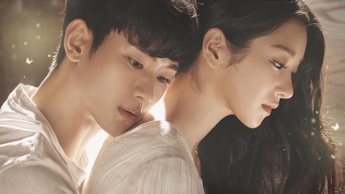 дорама вышла в 2020