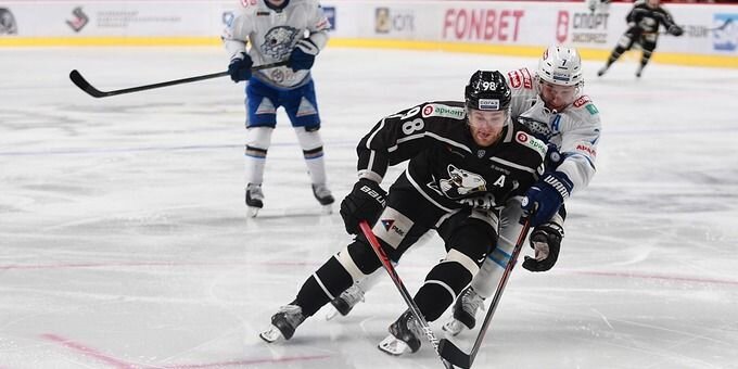 «Трактор» 19 января принимают омский «Авангард», предлагаем свой вариант прогноза. Омичи уже провалили три поединка кряду, победят ли они сегодня?