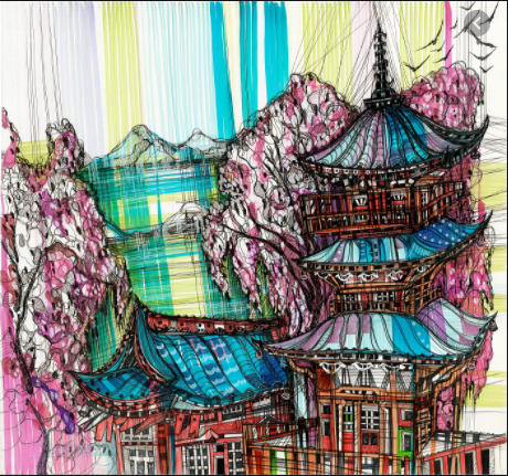 Работа Марии