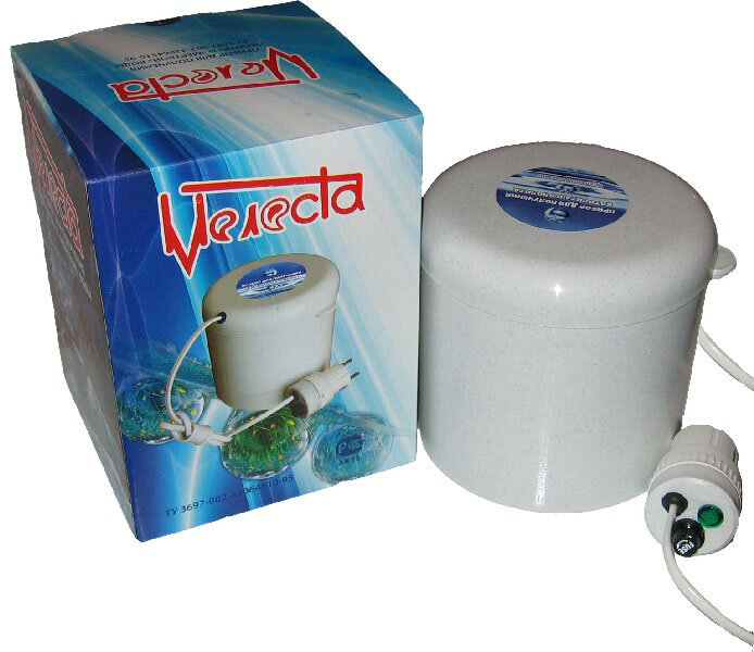 Активатор воды Мелеста