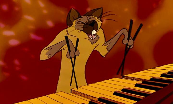 «Коты-аристократы»