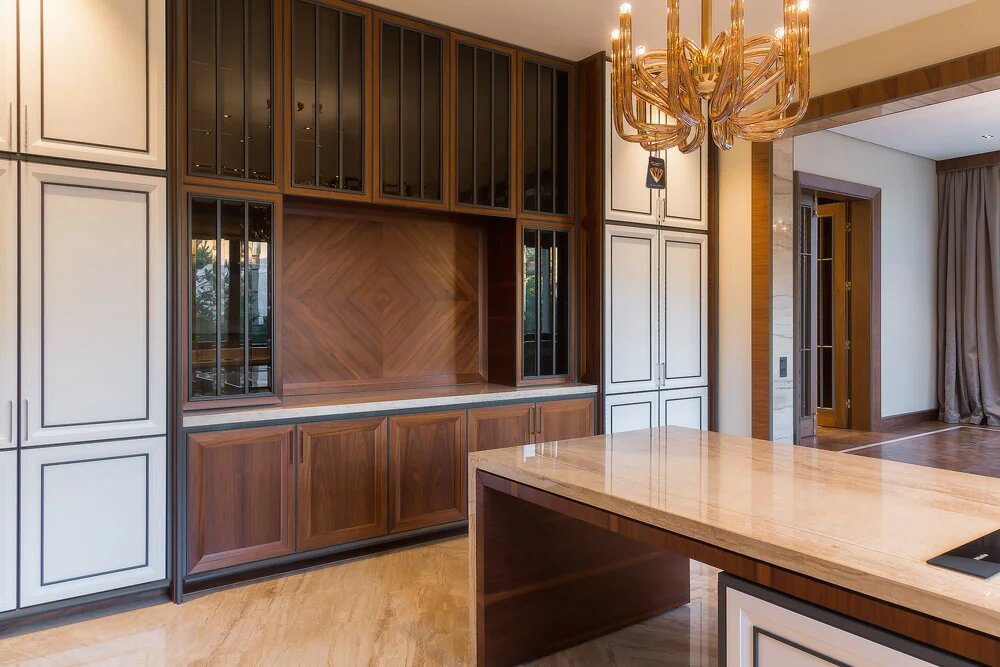 Работа столярной мастерской - Пшеничный