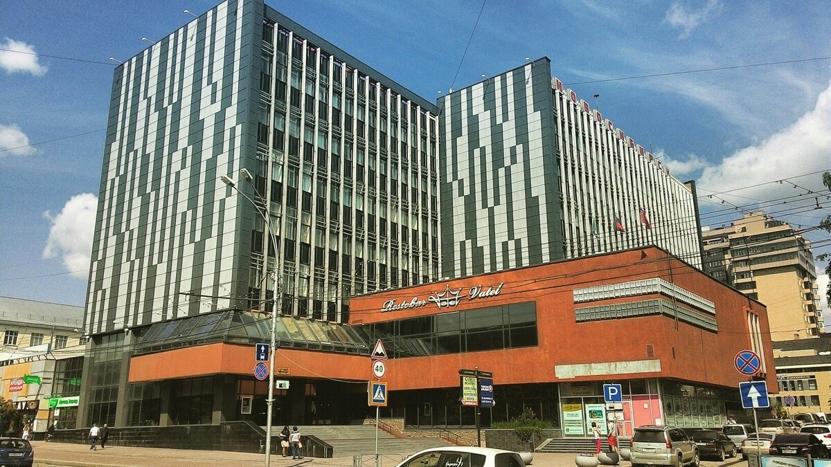 Красный проспект, д.50