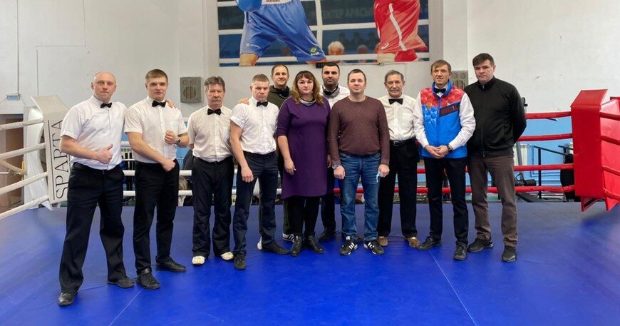 ЧЕМПИОНАТ И ПЕРВЕНСТВО КОСТРОМСКОЙ ОБЛАСТИ ПО БОКСУ 2021