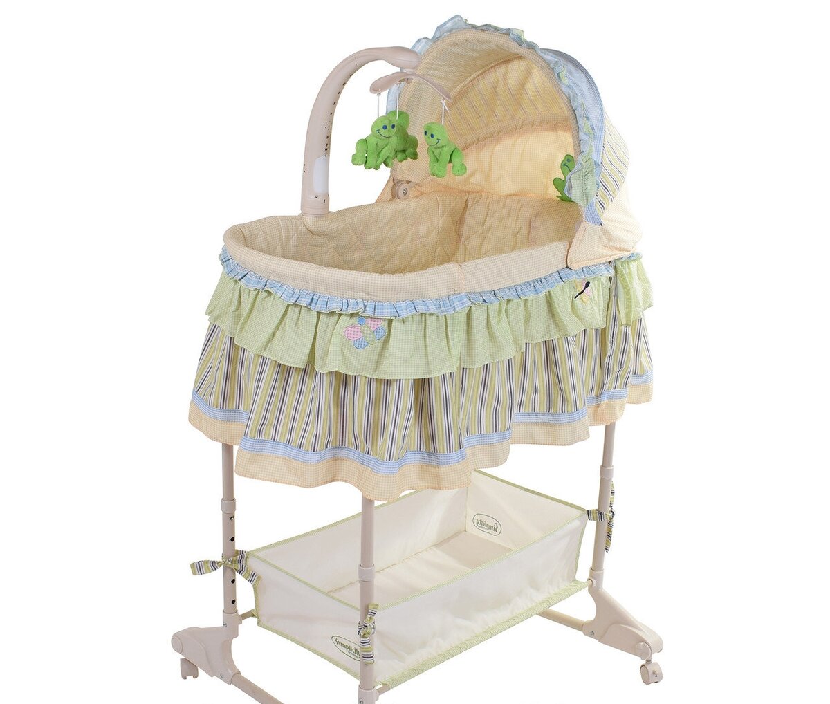 Люлька 14 000 рублей.