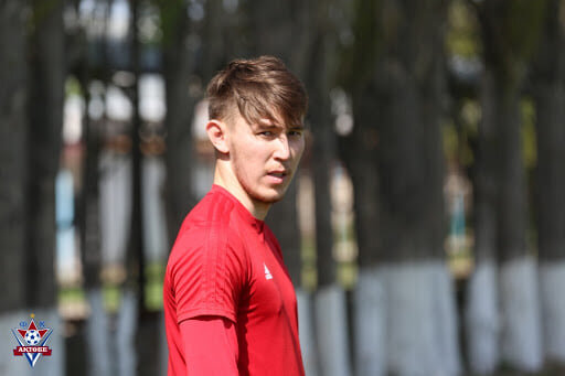 Фото — ФК  "Актобе".