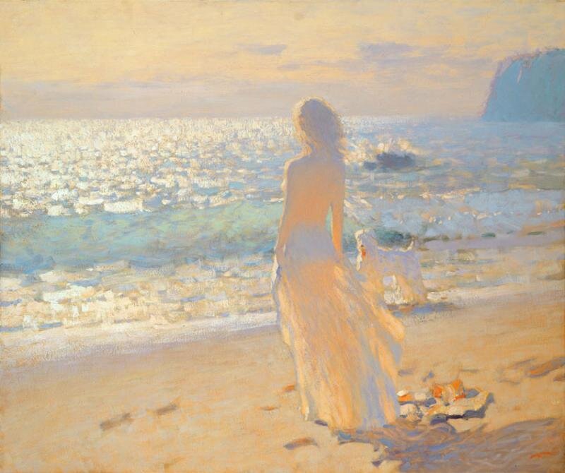 Не говори никому, что у тебя все хорошо