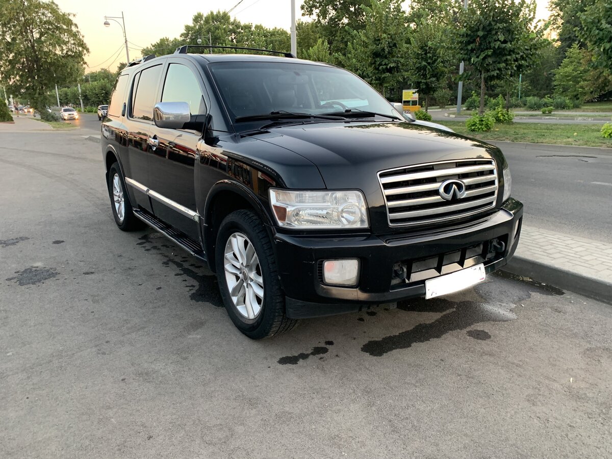 Вот такого красавца я приобрел