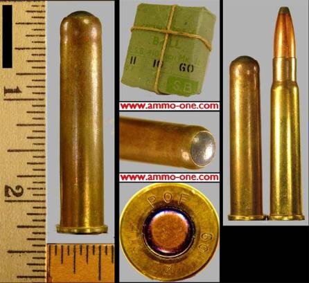 .410 - история появления калибра.